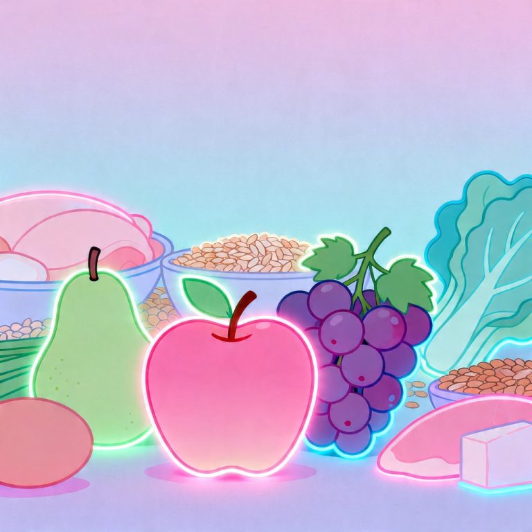 Beneficios de una Alimentación Balanceada