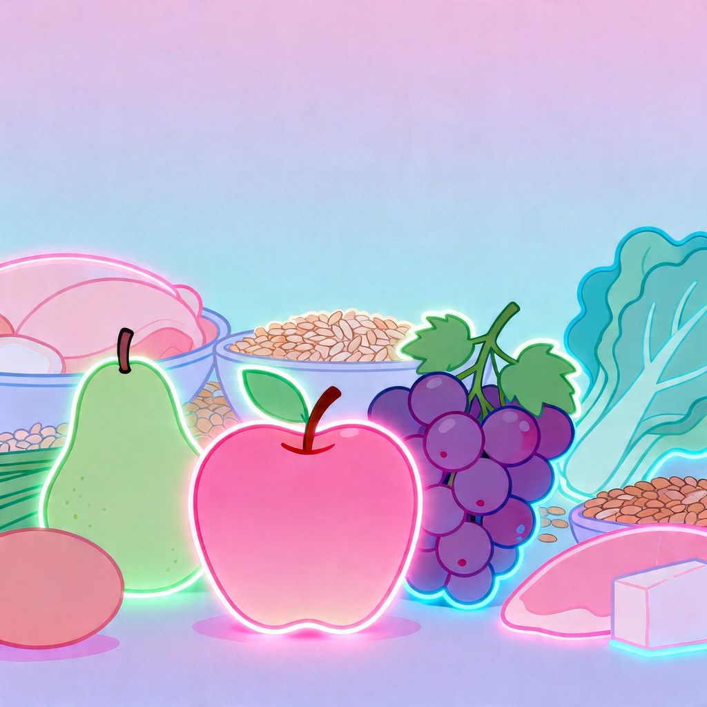 Beneficios de una Alimentación Balanceada